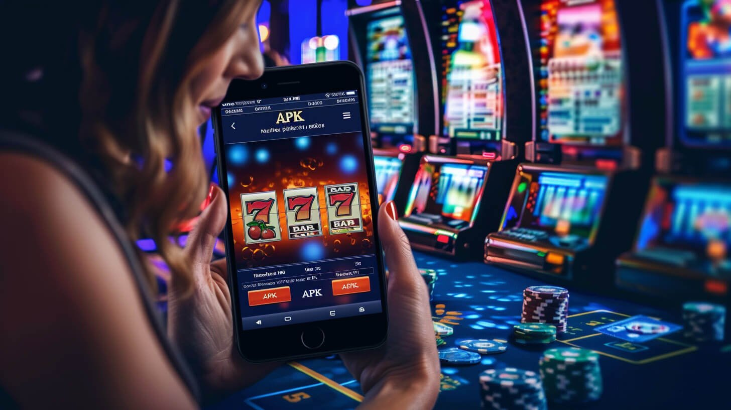 Myanmar MMK Online Casino ငွေသွင်းထုတ် Wave Money KBZPay