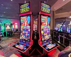 Myanmar Online Casino Bonus Cashback Reward ပရိုမိုးရှင်း